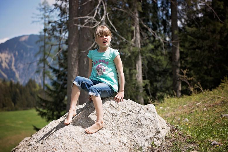 Free stock image of Pose created by Pixabay