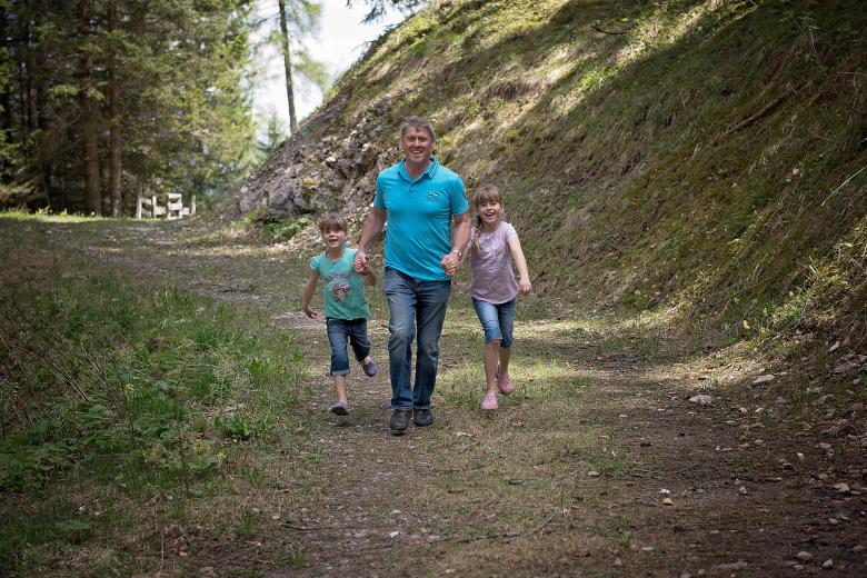 Free stock image of Family created by Pixabay