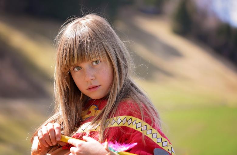 Free stock image of Blonde created by Pixabay