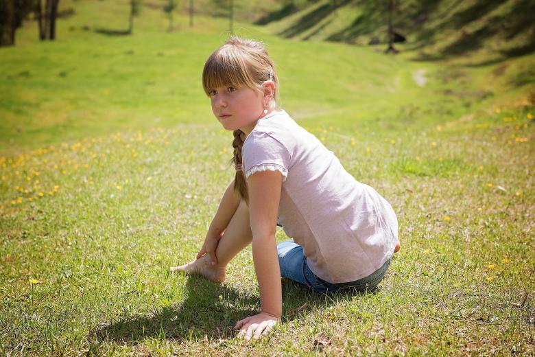 Free stock image of Portrait created by Pixabay