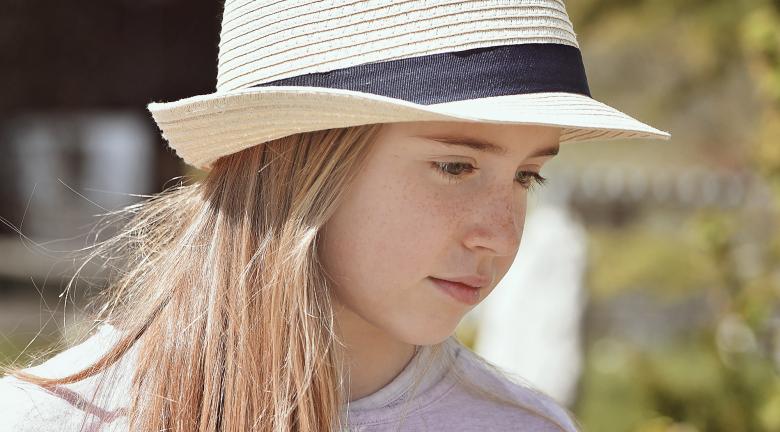Free stock image of Portrait created by Pixabay