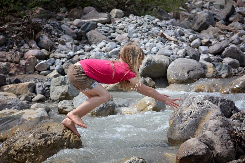Free stock image of Girl created by Pixabay