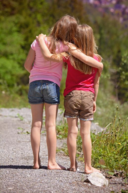 Free stock image of Friends created by Pixabay