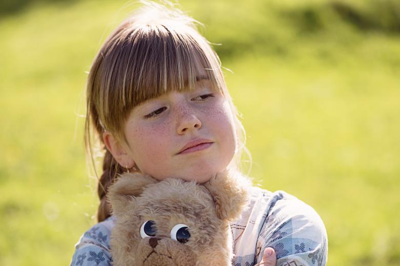 Free stock image of Portrait created by Pixabay