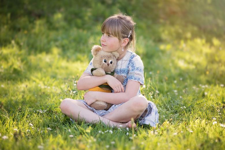 Free stock image of Human created by Pixabay
