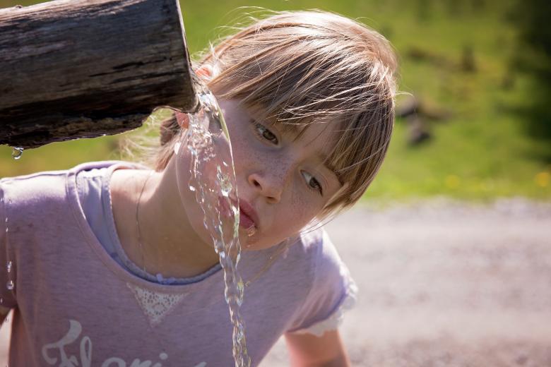 Free stock image of Girl created by Pixabay