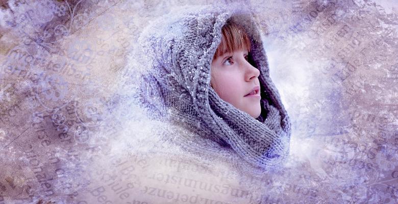 Free stock image of Portrait created by Pixabay