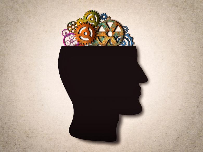 Free stock image of Thinking - Cogwheels on The Head created by Jack Moreh