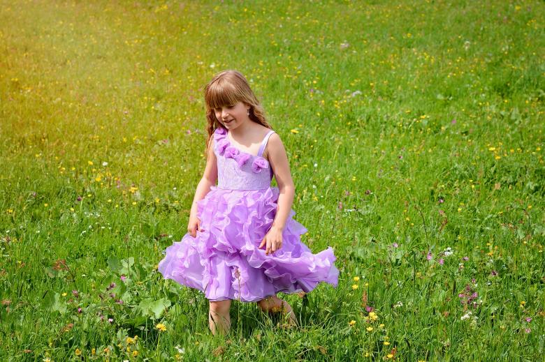 Free stock image of Princess created by Pixabay