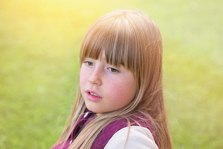Free stock image of Cutie created by Pixabay