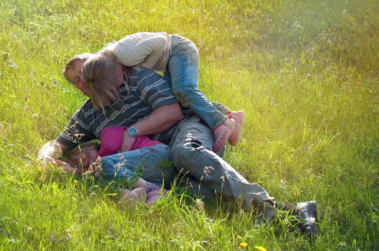 Free stock image of Love created by Pixabay