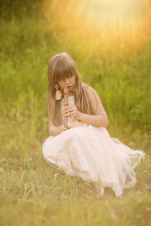 Free stock image of Princess created by Pixabay