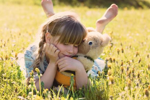 Free Stock Photo of Cute