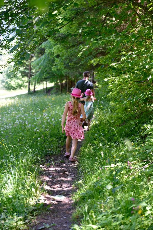 Free stock image of Family created by Pixabay