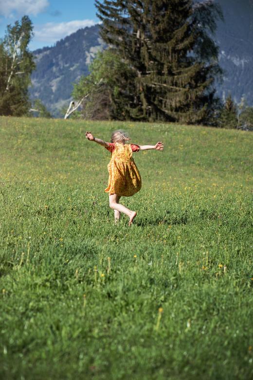 Free stock image of Joy created by Pixabay