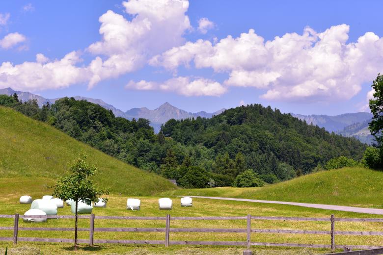 Free stock image of Landscape created by Pixabay