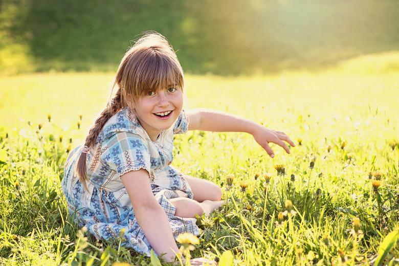 Free stock image of Cuteness created by Pixabay