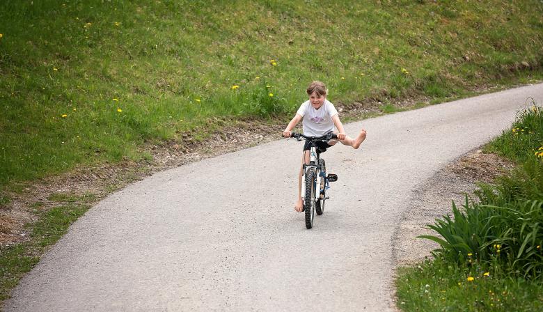 Free stock image of Cycling created by Pixabay
