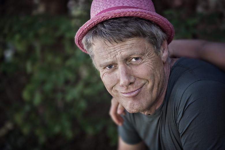 Free stock image of Lovely Father created by Pixabay