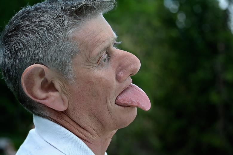 Free stock image of Caricature created by Pixabay