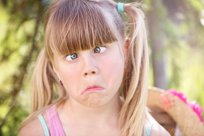 Free stock image of Portrait created by Pixabay