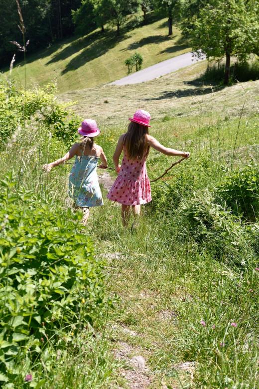 Free stock image of Friends created by Pixabay