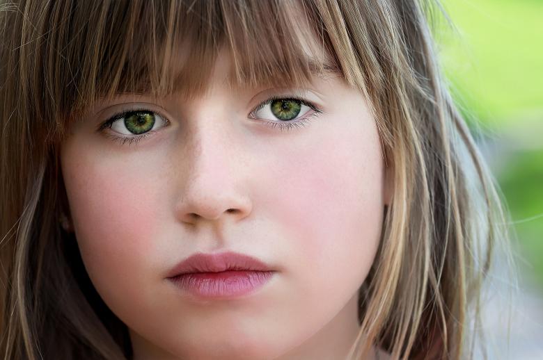 Free stock image of Cutie created by Pixabay