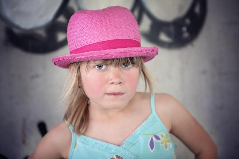 Free stock image of Stare created by Pixabay