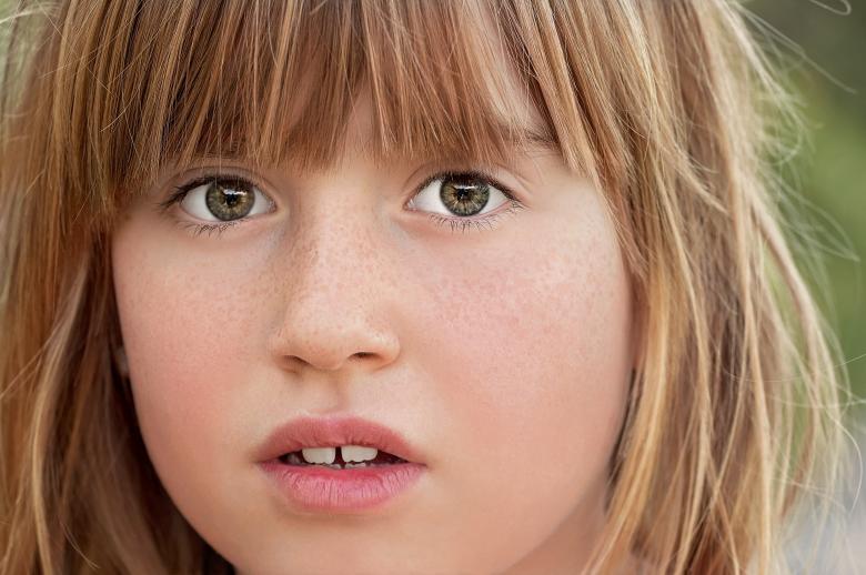 Free stock image of Portrait created by Pixabay