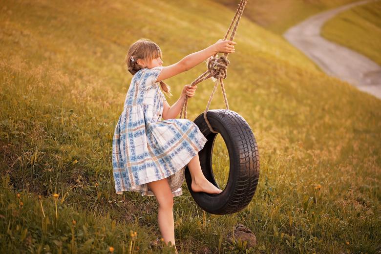 Free stock image of Taking Swing created by Pixabay