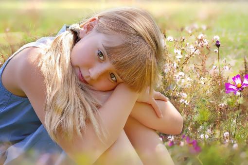 Free Stock Photo of Portrait