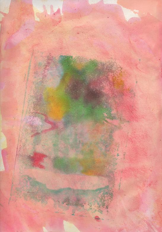 Free stock image of Watercolor Paper Texture created by Free Texture Friday