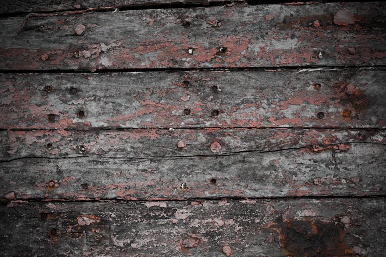 Free stock image of Grunge Painted Wood Texture created by Free Texture Friday