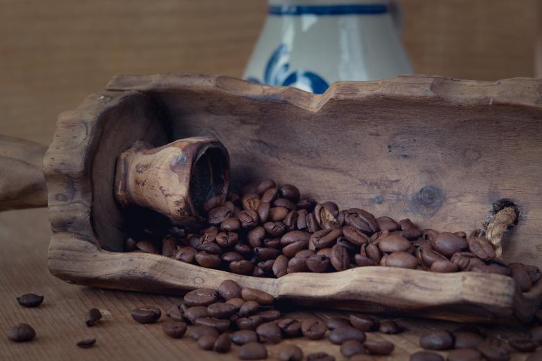 Free stock image of Beans created by Pixabay