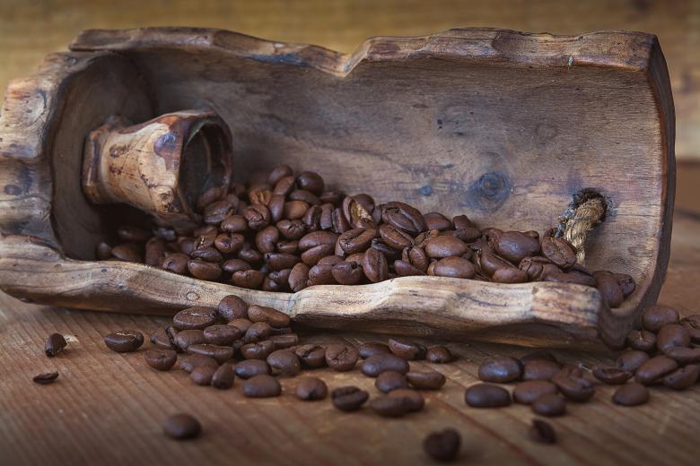 Free stock image of Coffee created by Pixabay