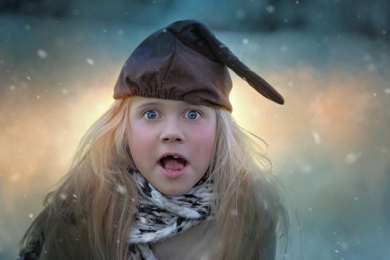 Free stock image of Dwarf created by Pixabay