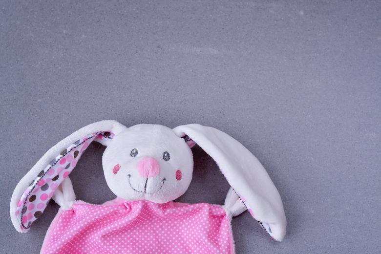 Free stock image of Hare created by Pixabay
