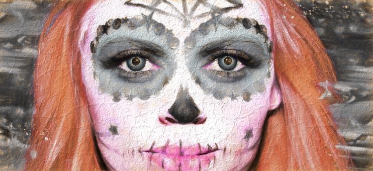 Free Stock Photo of Halloween