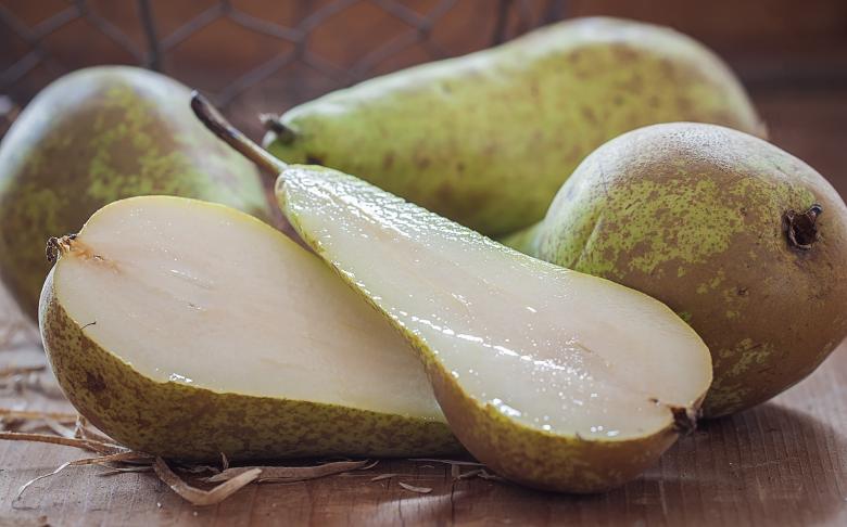 Free stock image of Pears created by Pixabay