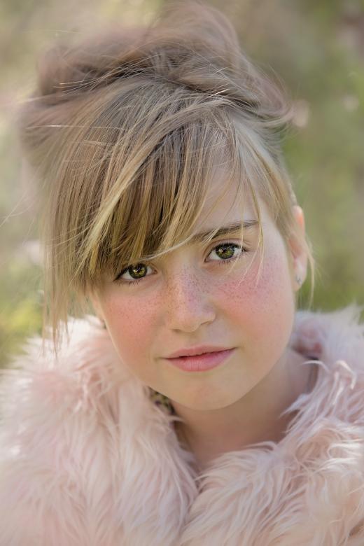 Free stock image of Portrait created by Pixabay