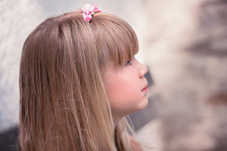 Free stock image of Cutie created by Pixabay