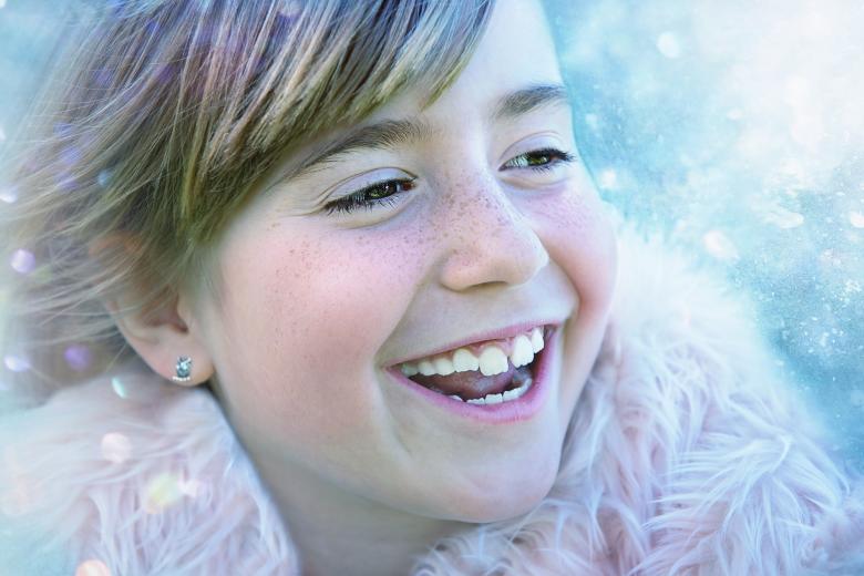 Free stock image of Portrait created by Pixabay