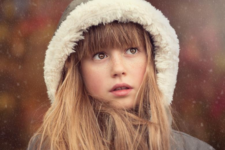 Free stock image of Portrait created by Pixabay