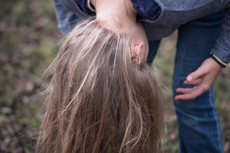 Free stock image of Long Hair created by Pixabay