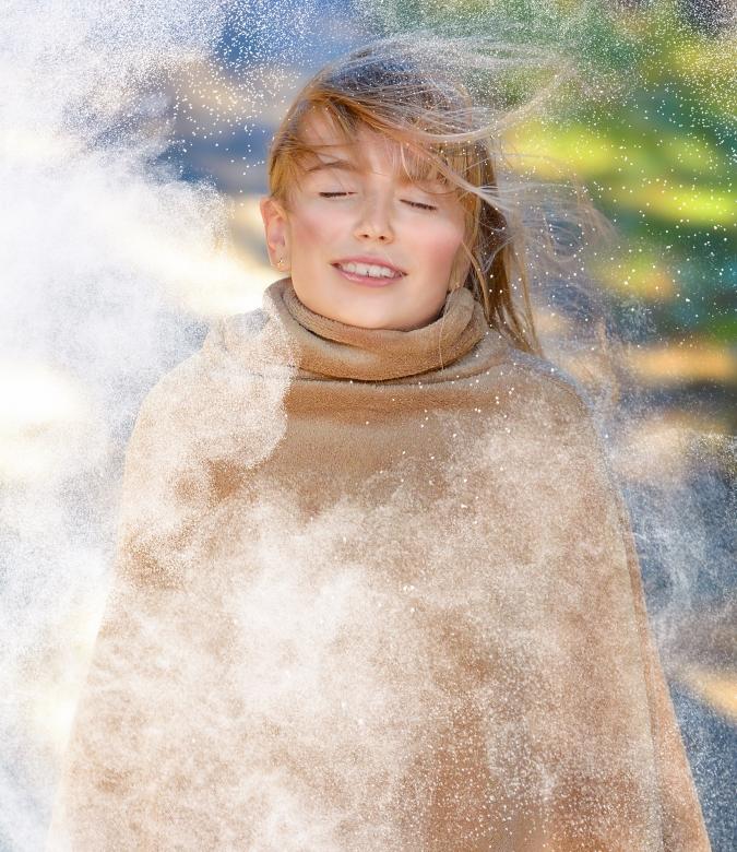 Free stock image of Blonde created by Pixabay