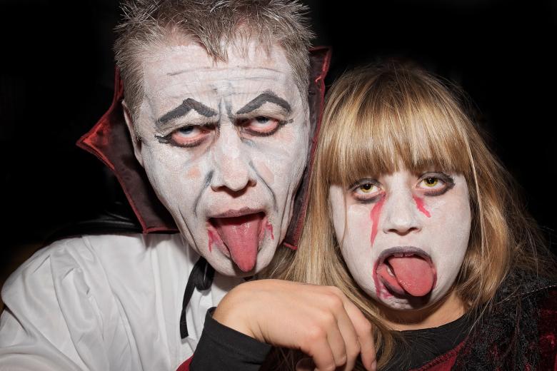 Free stock image of Halloween created by Pixabay