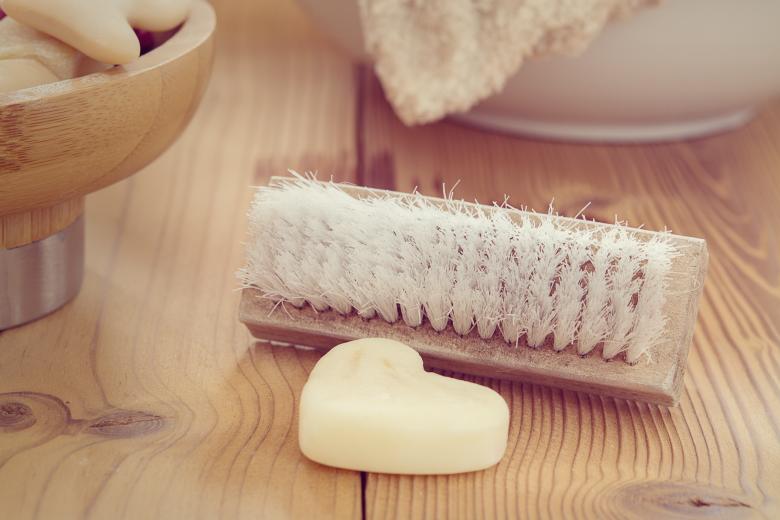 Free stock image of Soap created by Pixabay