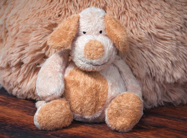 Free stock image of Stuffed created by Pixabay