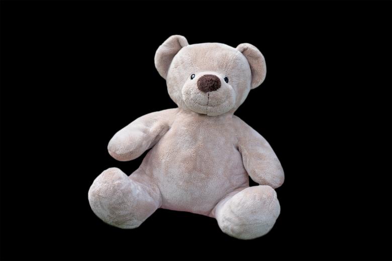 Free stock image of Bear created by Pixabay