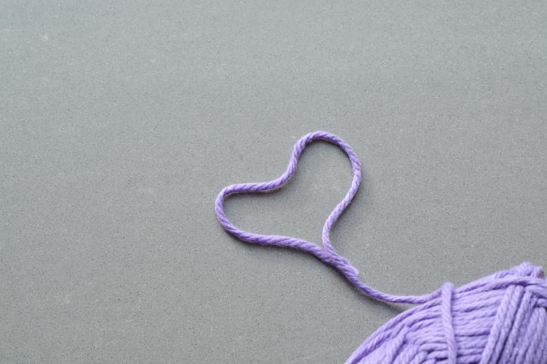 Free stock image of Thread created by Pixabay